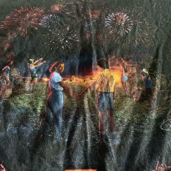 Stranger things 3 tshirt - Picture 2 of 3